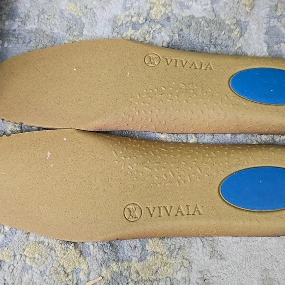 VIVAIA Margot 2.0 Women's Casual Flats Slip on Washable Ballet Flats Shoes EU 38 - Picture 10 of 16